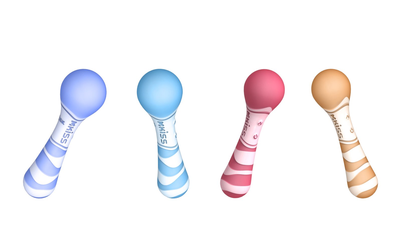 New Arrivals -- JILE premium adult wellness products