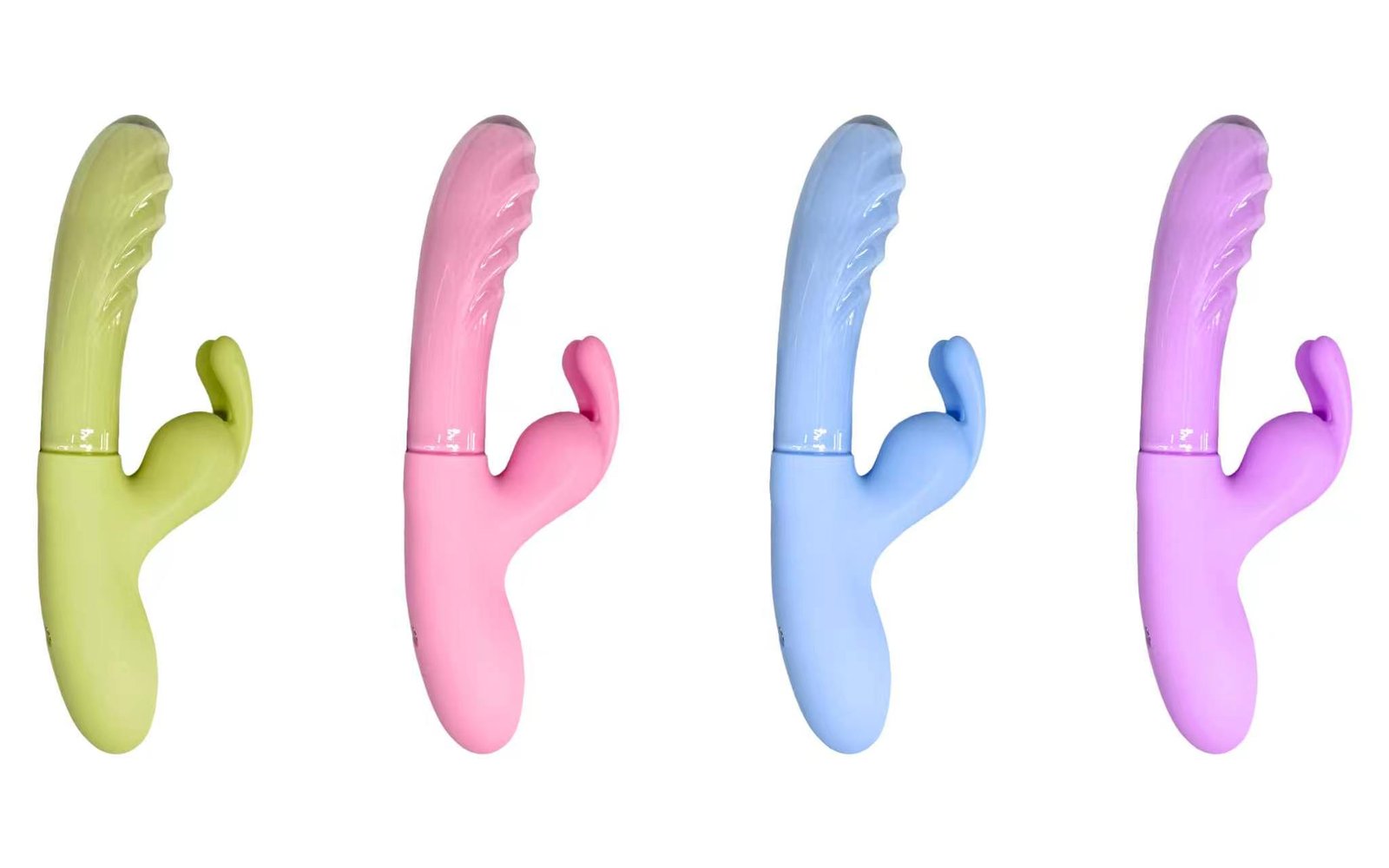 Vibrators -- JILE premium adult wellness products